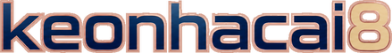 keonhacai8 logo